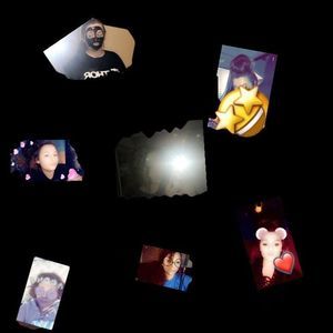 Meet your Posher, Autumn